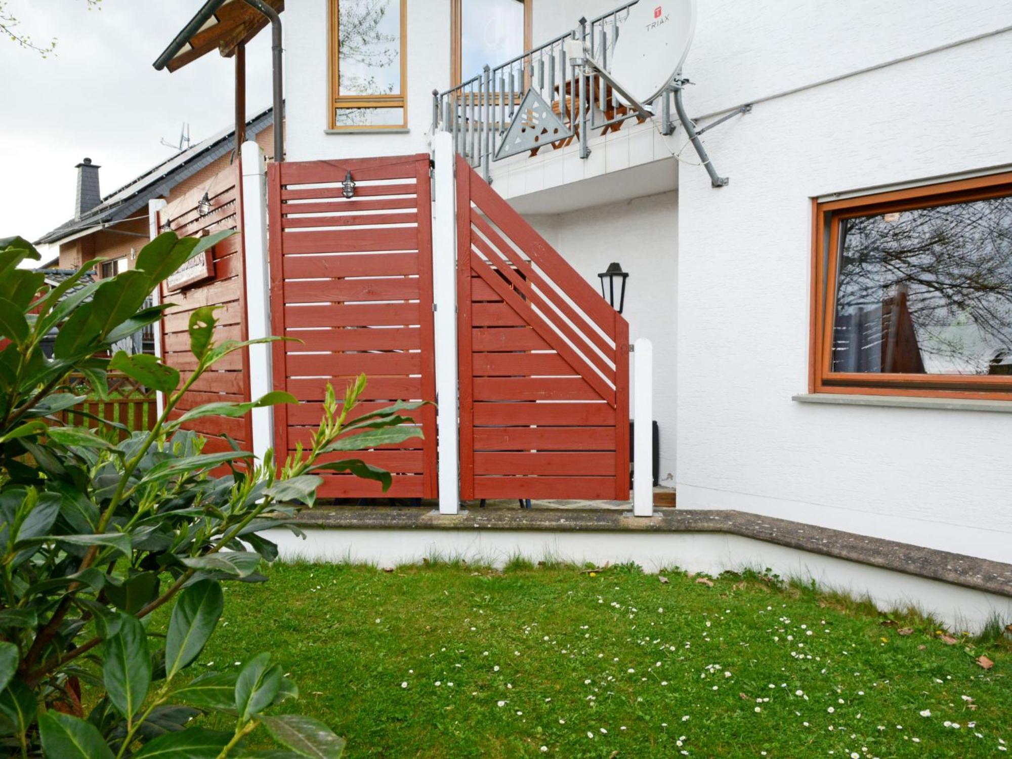 Apartment Hermanns By Interhome Brakel Exterior foto